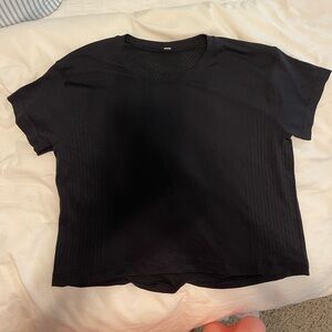 Lululemon Black Women's Top